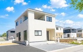 Spacious Newly Villa 八街駅から徒歩10分車3台駐車可4Ldk Free Wifi